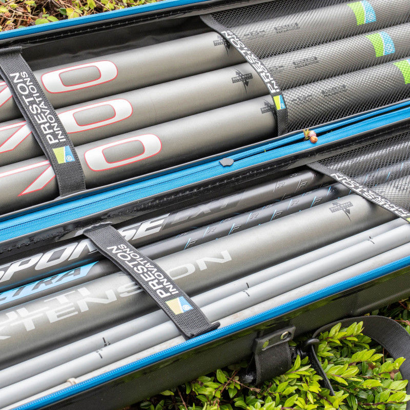 Preston Innovations Hardcase Pole Safe MKII